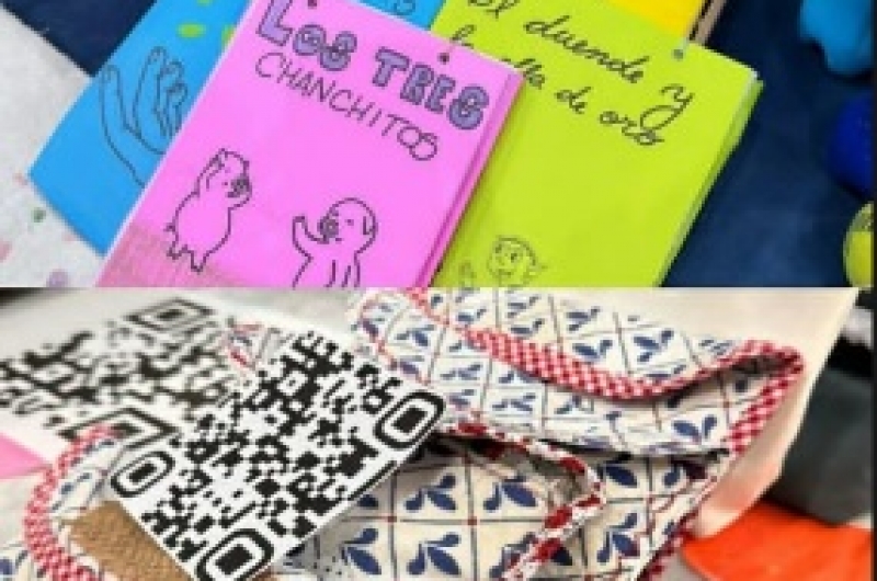 2° ENCUENTRO DE EMPRENDEDORES